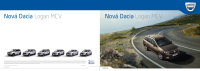 Dacia Logan MCV II 2017 katalog CZ-1